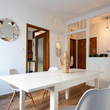 Appartement Cosy De 80 M2 Miluza Zewnętrze zdjęcie