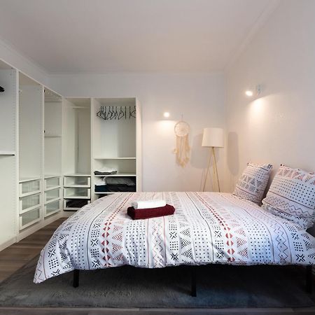 Appartement Cosy De 80 M2 Miluza Zewnętrze zdjęcie