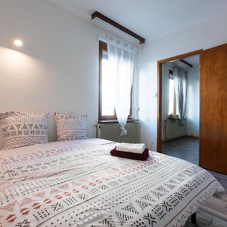Appartement Cosy De 80 M2 Miluza Zewnętrze zdjęcie