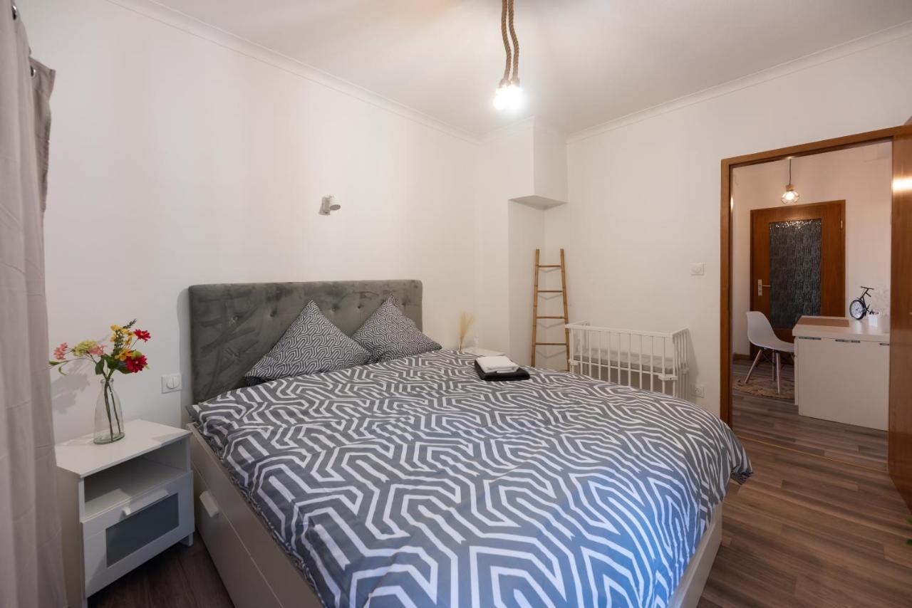 Appartement Cosy De 80 M2 Miluza Zewnętrze zdjęcie
