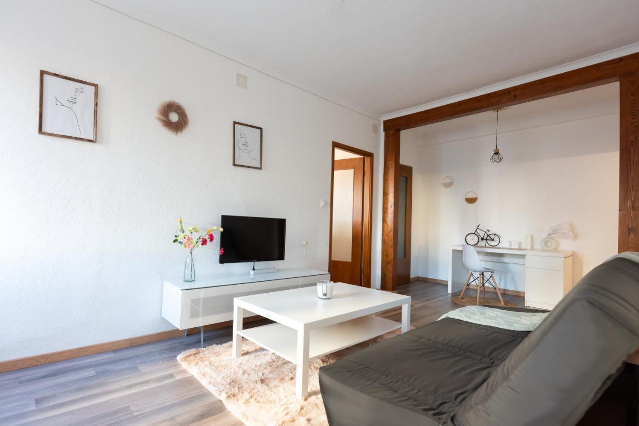 Appartement Cosy De 80 M2 Miluza Zewnętrze zdjęcie