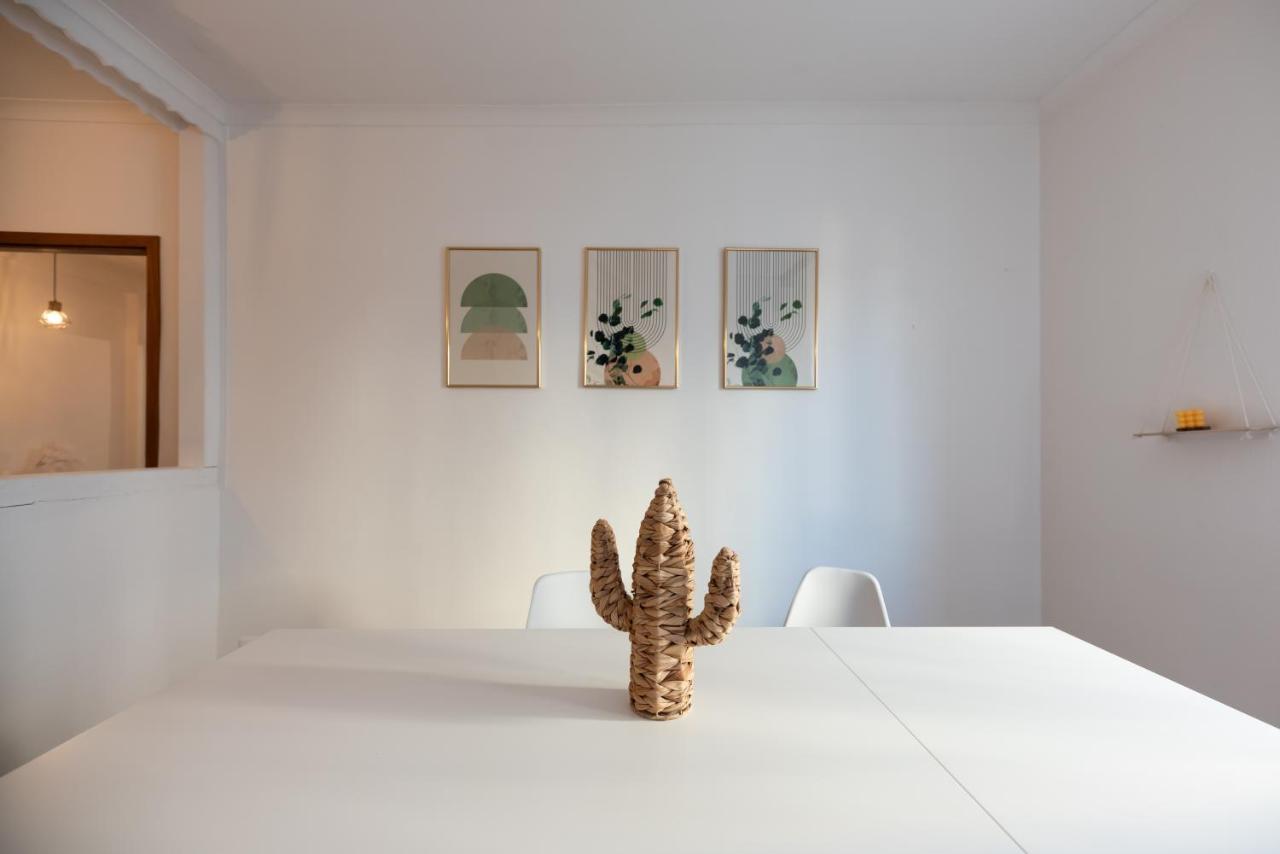 Appartement Cosy De 80 M2 Miluza Zewnętrze zdjęcie