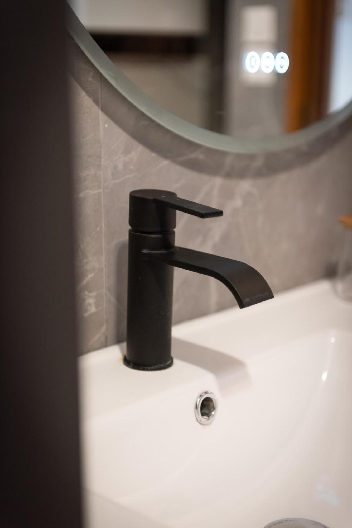 Appartement Cosy De 80 M2 Miluza Zewnętrze zdjęcie