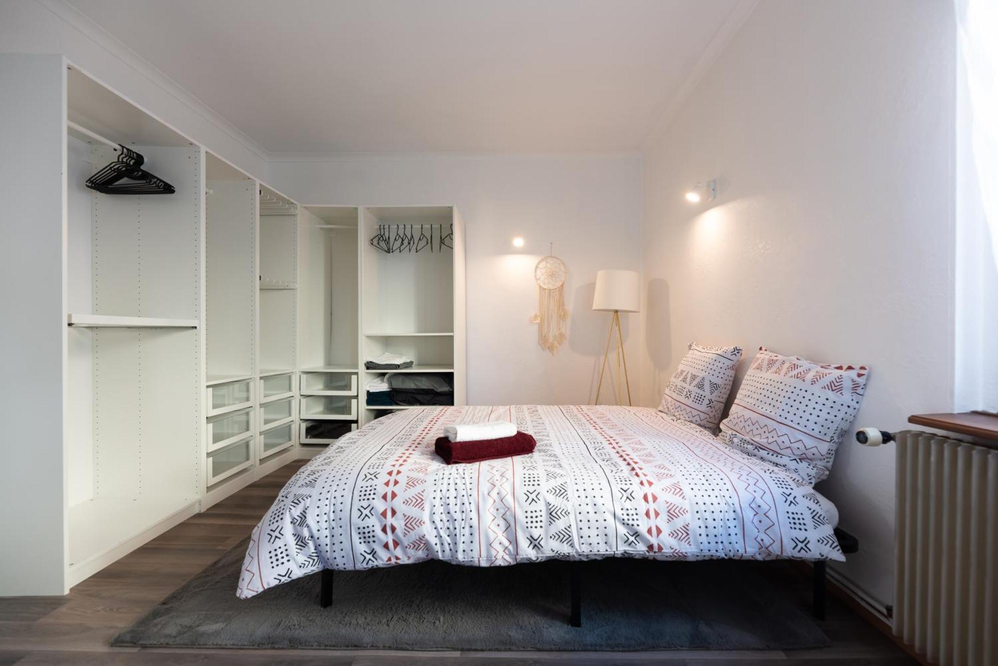 Appartement Cosy De 80 M2 Miluza Zewnętrze zdjęcie